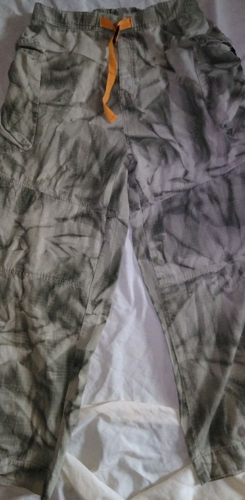 MCD Pants